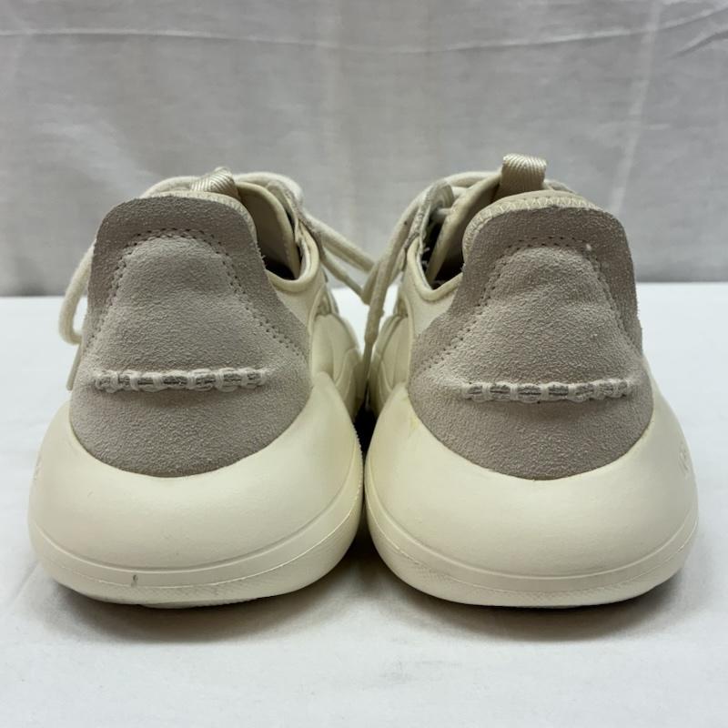 アグ UGG スニーカー スニーカー LA クラウド ローカット 厚底 スニーカー 22.5cm レディース USED 古着 中古 50166809