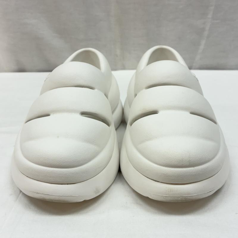 アグ UGG サンダル サンダル スポート イヤー クロッグ 厚底 サンダル 23.0cm レディース USED 古着 中古 50166811