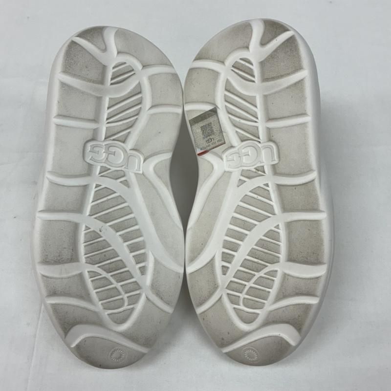 アグ UGG サンダル サンダル スポート イヤー クロッグ 厚底 サンダル 23.0cm レディース USED 古着 中古 50166811