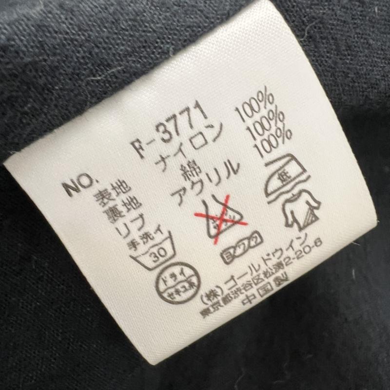 古着 USED ジャケット、上着 ジャンパー、ブルゾン NFL RAIDERS レイダース ナイロンジャケット XL 黒 / ブラック / black メンズ USED 古着 中古 50166819