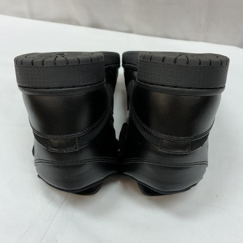 ナイキ NIKE スニーカー スニーカー AIR JORDAN 1 MID Black 554724-090 エアジョーダン 1 ミッド スニーカー 26.0cm メンズ USED 古着 中古 50166820