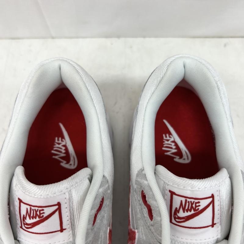 ナイキ NIKE スニーカー スニーカー AIR MAX 1 SKETCH TO SHELF エアマックス CJ4286-101 27.0cm 白 / ホワイト / white メンズ USED 古着 中古 50166835