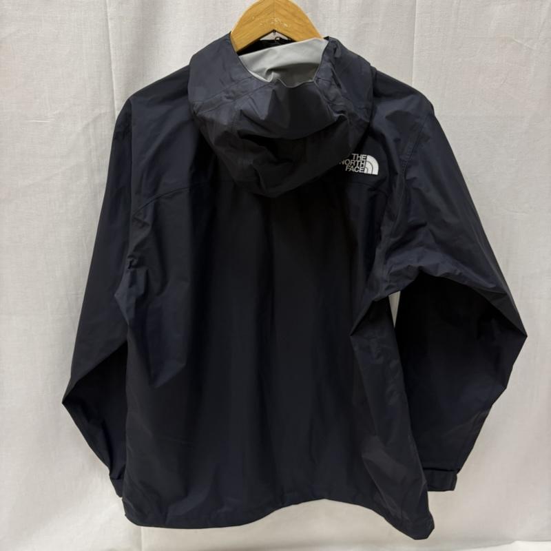 ザノースフェイス THE NORTH FACE ジャケット、上着 ジャンパー、ブルゾン Dot Shot Jacket ドットショットジャケット NP61930 ブラック M 無地 X ロゴ、文字 黒 / ブラック / black メンズ USED 古着 中古 50166852