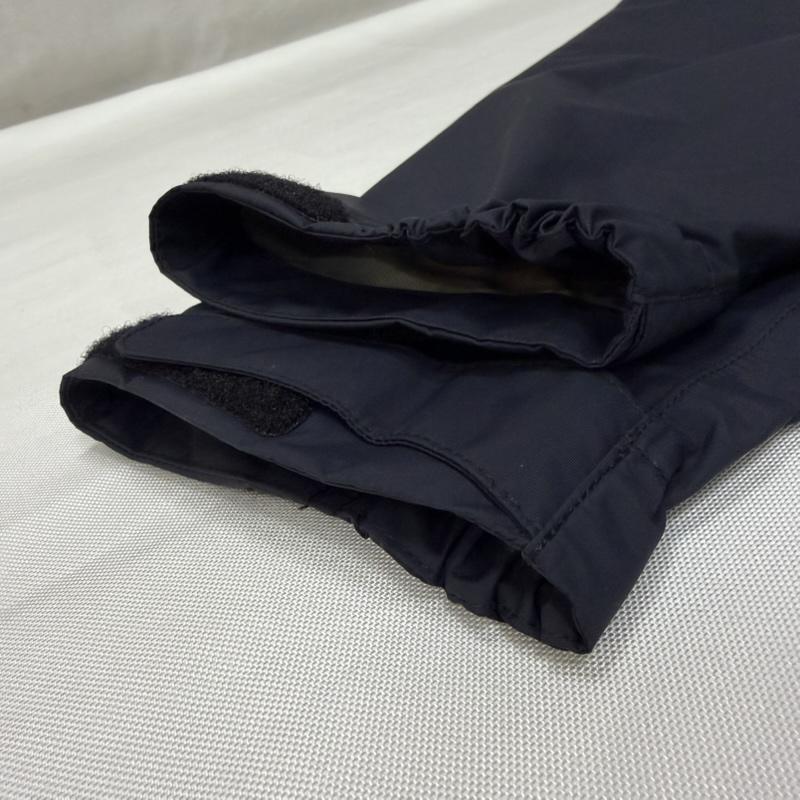 ザノースフェイス THE NORTH FACE ジャケット、上着 ジャンパー、ブルゾン Dot Shot Jacket ドットショットジャケット NP61930 ブラック M 無地 X ロゴ、文字 黒 / ブラック / black メンズ USED 古着 中古 50166852