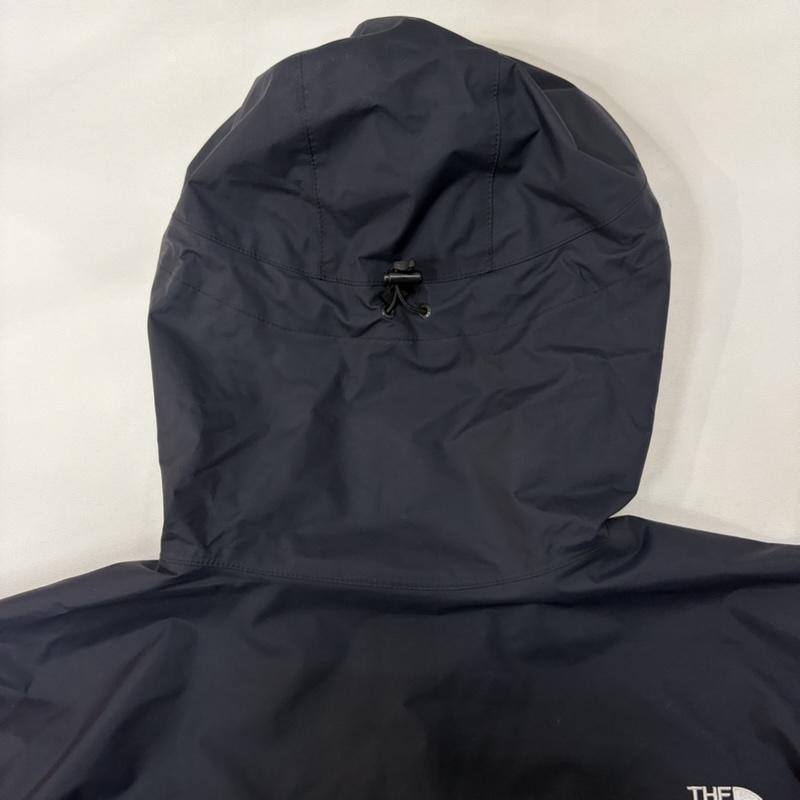ザノースフェイス THE NORTH FACE ジャケット、上着 ジャンパー、ブルゾン Dot Shot Jacket ドットショットジャケット NP61930 ブラック M 無地 X ロゴ、文字 黒 / ブラック / black メンズ USED 古着 中古 50166852