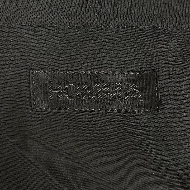 ホンマ HOMMA ワンピース ロングスカート 日本製 アヴァンギャルド デザイン ストール ドレス ワンピース 2 黒 / ブラック / black レディース USED 古着 中古 50166867