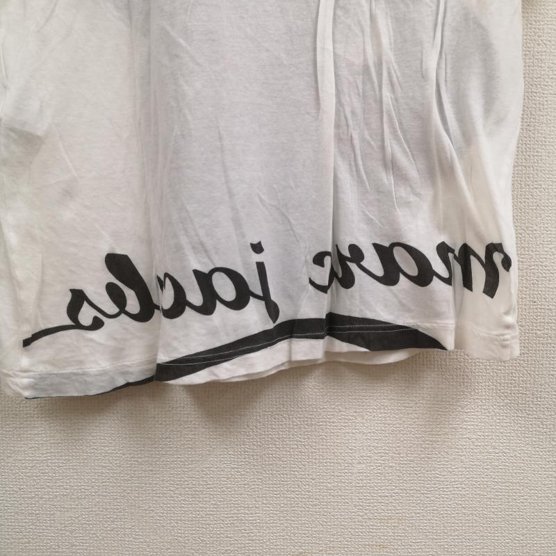マークジェイコブス MARCJACOBS Tシャツ 半袖 PLAYBOY うさぎ ラビットヘッド グラフィック 半袖 Tシャツ S/S TEE M4007606 XS 白 / ホワイト / white メンズ USED 古着 中古 50166880