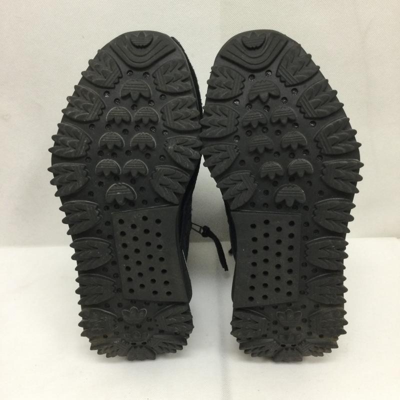 アディダス adidas ブーツ ショートブーツ NEIGHBORHOOD ネイバーフッド x adidas アディダス NMD S1 BOOTS ID1708 ノマド ブーツ 26.5cm 黒 / ブラック / black メンズ USED 古着 中古 50166889