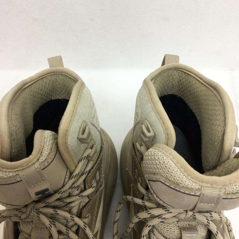 ホカ オネオネ HOKA ONEONE スニーカー スニーカー ホカ HOKA カハ GTX KAHA GTX 1112030 DOTN 26.0cm ベージュ / ベージュ / beige メンズ USED 古着 中古 50166901