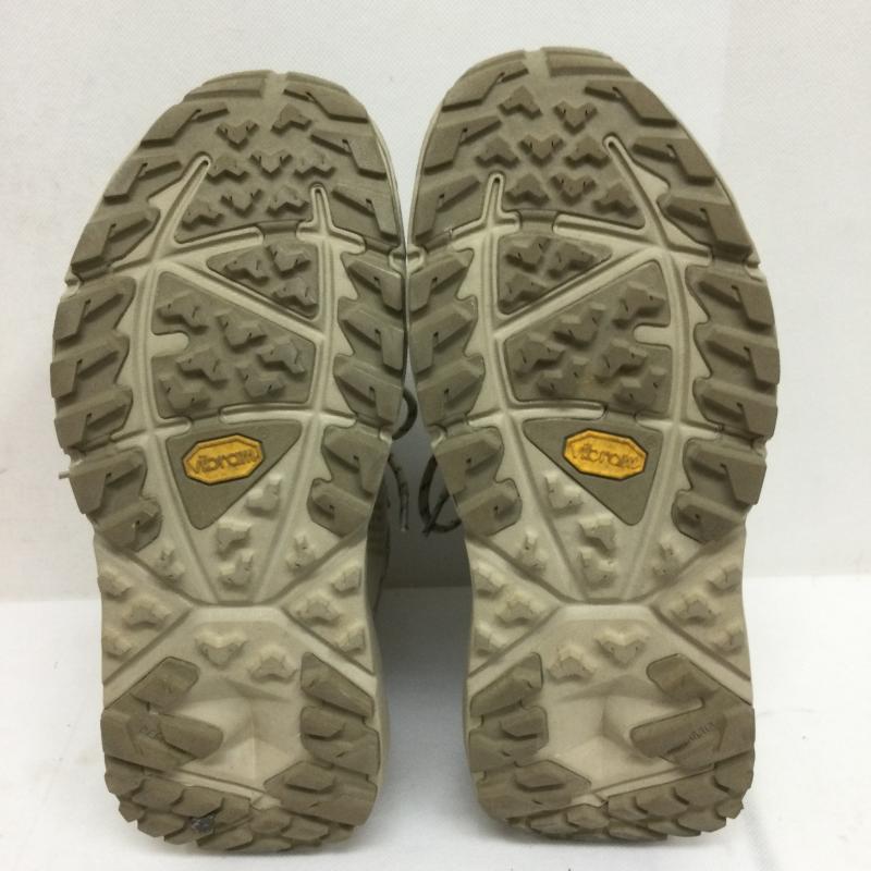 ホカ オネオネ HOKA ONEONE スニーカー スニーカー ホカ HOKA カハ GTX KAHA GTX 1112030 DOTN 26.0cm ベージュ / ベージュ / beige メンズ USED 古着 中古 50166901