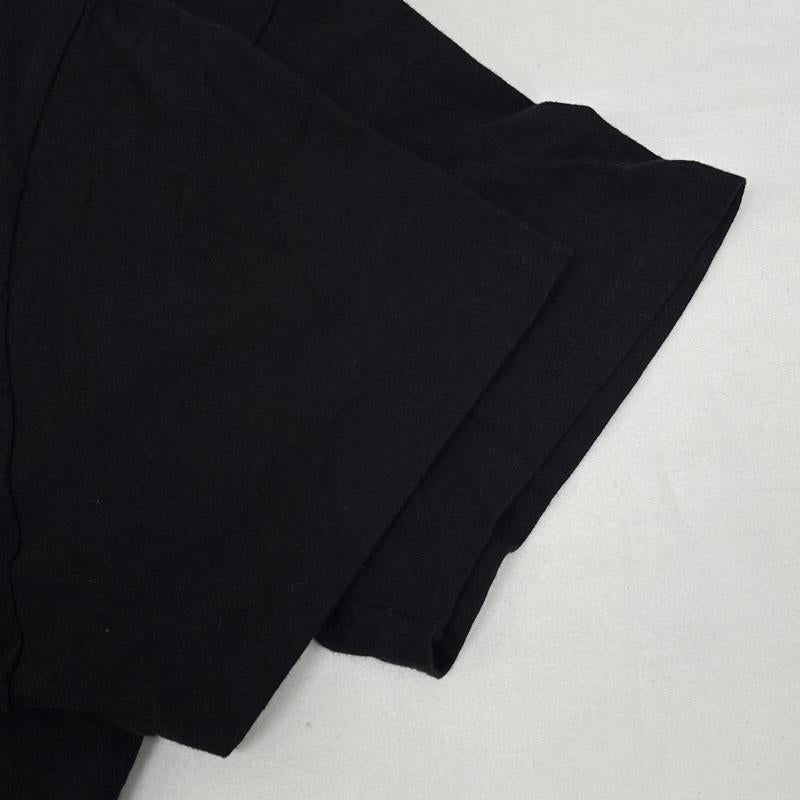 デニムアンドサプライラルフローレン DENIM & SUPPLYRALPHLAUREN Tシャツ 半袖 インディアンチーフ 星条旗 プリント ラウンドネック Tシャツ XL メンズ USED 古着 中古 50166917