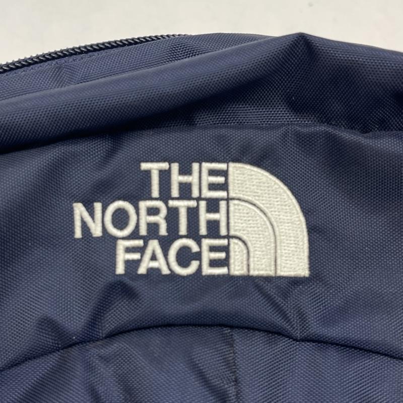 ザノースフェイス THE NORTH FACE リュックサック、デイパック リュックサック、デイバッグ TELLUS25 ナイロン リュック NM61654 - 紺 / ネイビー / navy メンズ USED 古着 中古 50166919