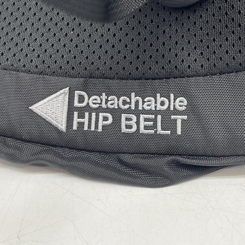 ザノースフェイス THE NORTH FACE リュックサック、デイパック リュックサック、デイバッグ TELLUS25 ナイロン リュック NM61654 - 紺 / ネイビー / navy メンズ USED 古着 中古 50166919
