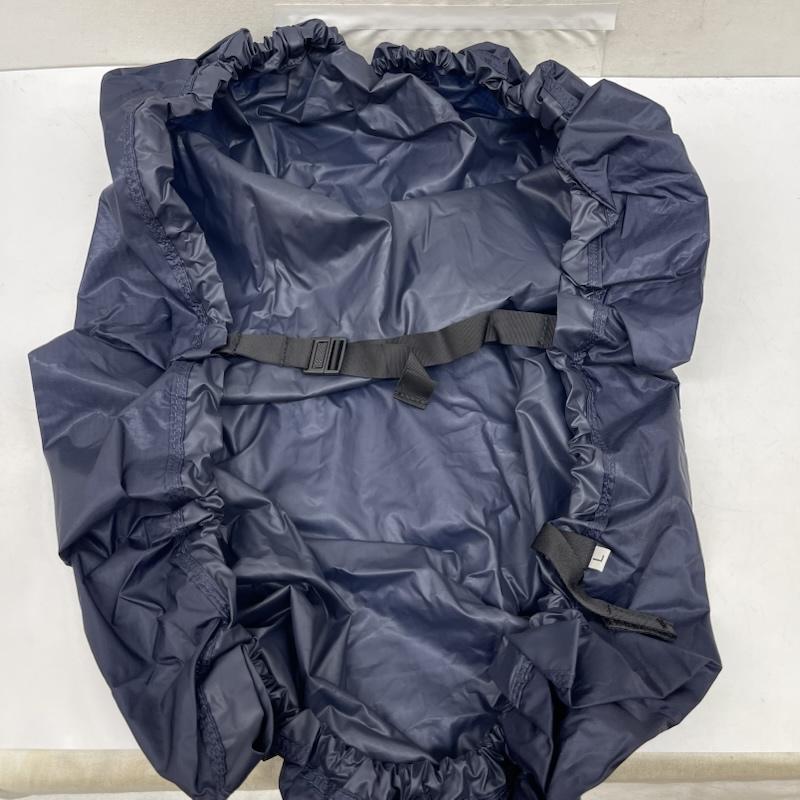 ザノースフェイス THE NORTH FACE リュックサック、デイパック リュックサック、デイバッグ TELLUS25 ナイロン リュック NM61654 - 紺 / ネイビー / navy メンズ USED 古着 中古 50166919