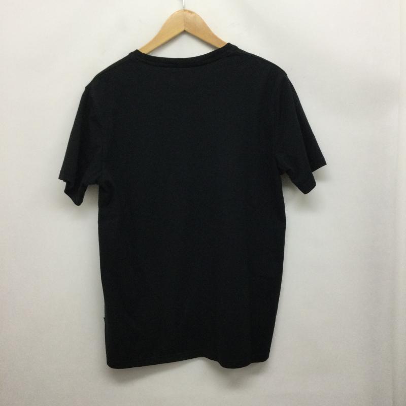 グラム glamb Tシャツ 半袖 glamb  EVANGELION マリ Tシャツ 2 プリント 黒 / ブラック / black メンズ USED 古着 中古 50166922