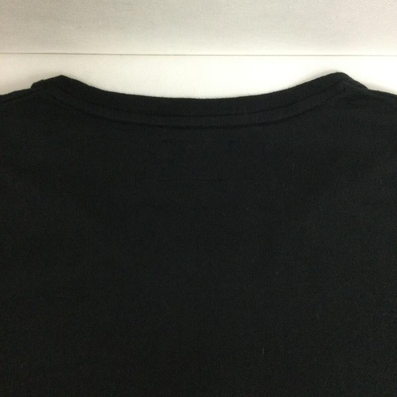 グラム glamb Tシャツ 半袖 glamb  EVANGELION マリ Tシャツ 2 プリント 黒 / ブラック / black メンズ USED 古着 中古 50166922