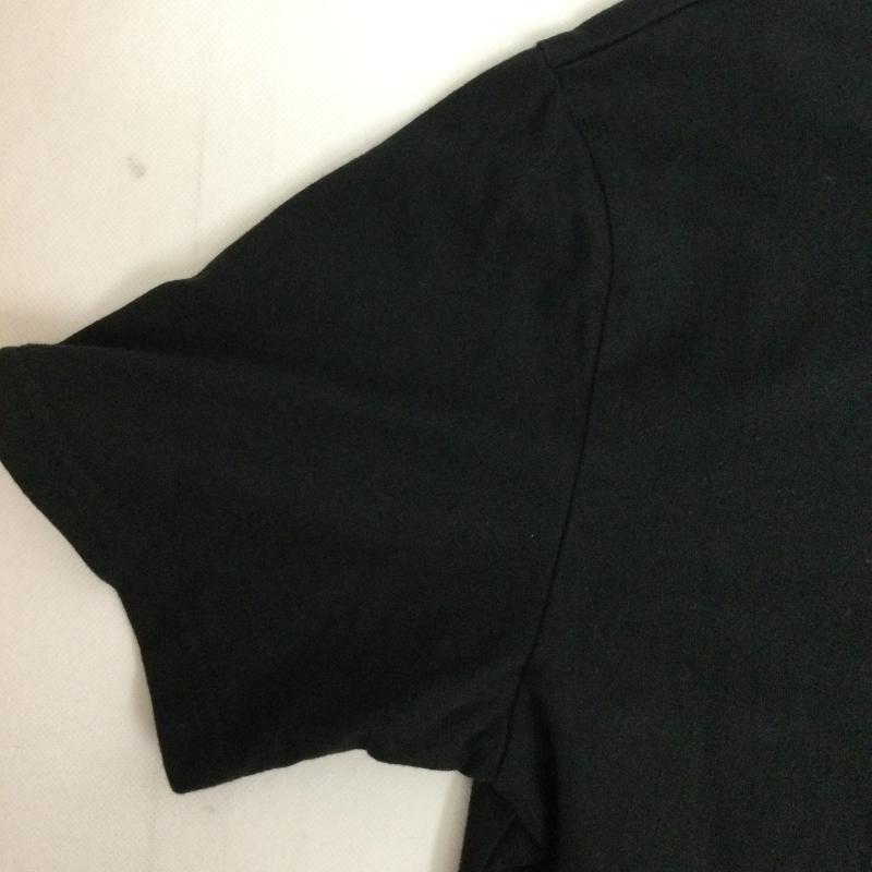 グラム glamb Tシャツ 半袖 glamb  EVANGELION マリ Tシャツ 2 プリント 黒 / ブラック / black メンズ USED 古着 中古 50166922