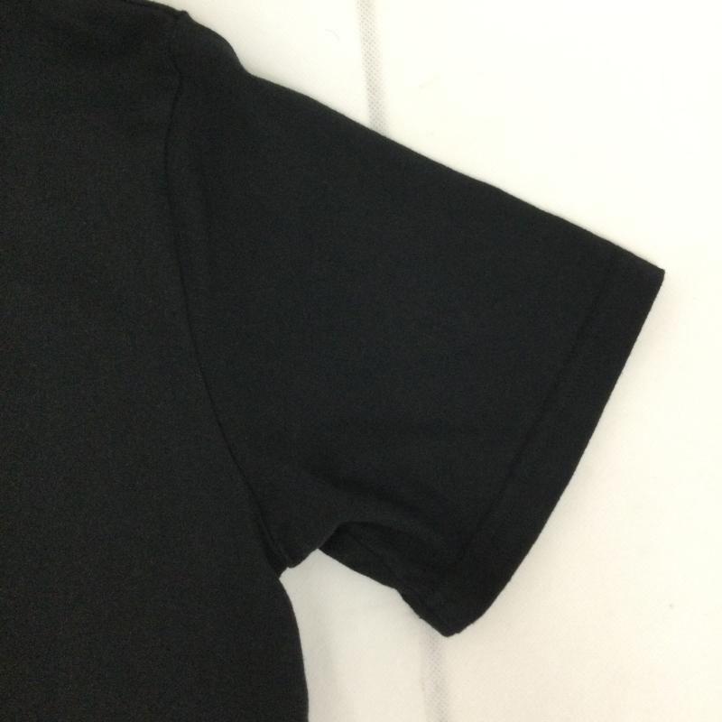 グラム glamb Tシャツ 半袖 glamb  EVANGELION マリ Tシャツ 2 プリント 黒 / ブラック / black メンズ USED 古着 中古 50166922
