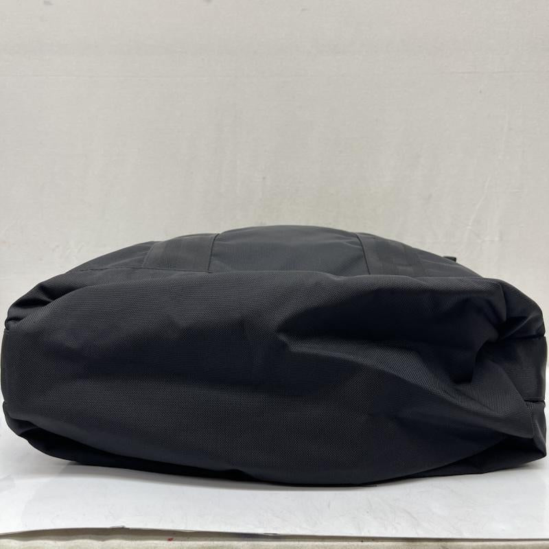 グラヴィス gravis トートバッグ トートバッグ ABCマート コラボ トート バッグ ナイロン 黒 / ブラック / black メンズ USED 古着 中古 50166926