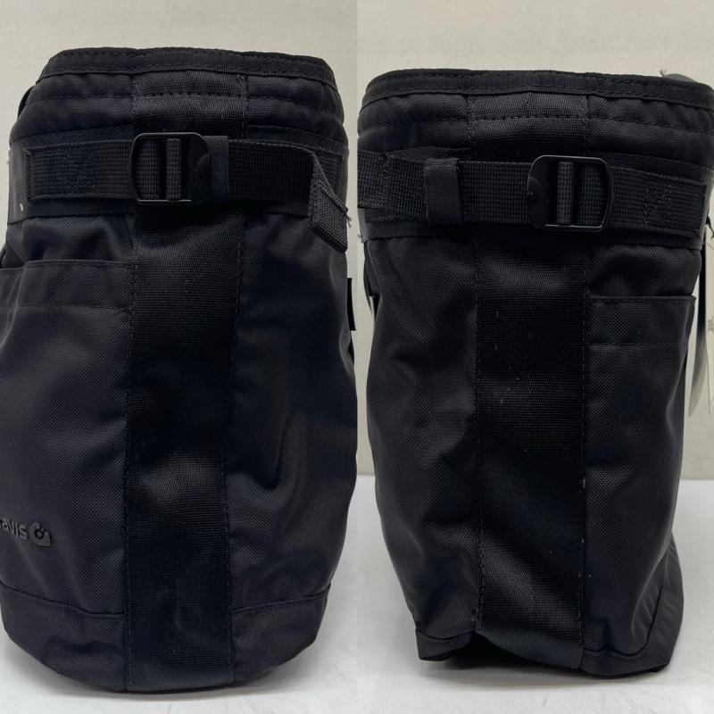 グラヴィス gravis トートバッグ トートバッグ ABCマート コラボ トート バッグ ナイロン 黒 / ブラック / black メンズ USED 古着 中古 50166926