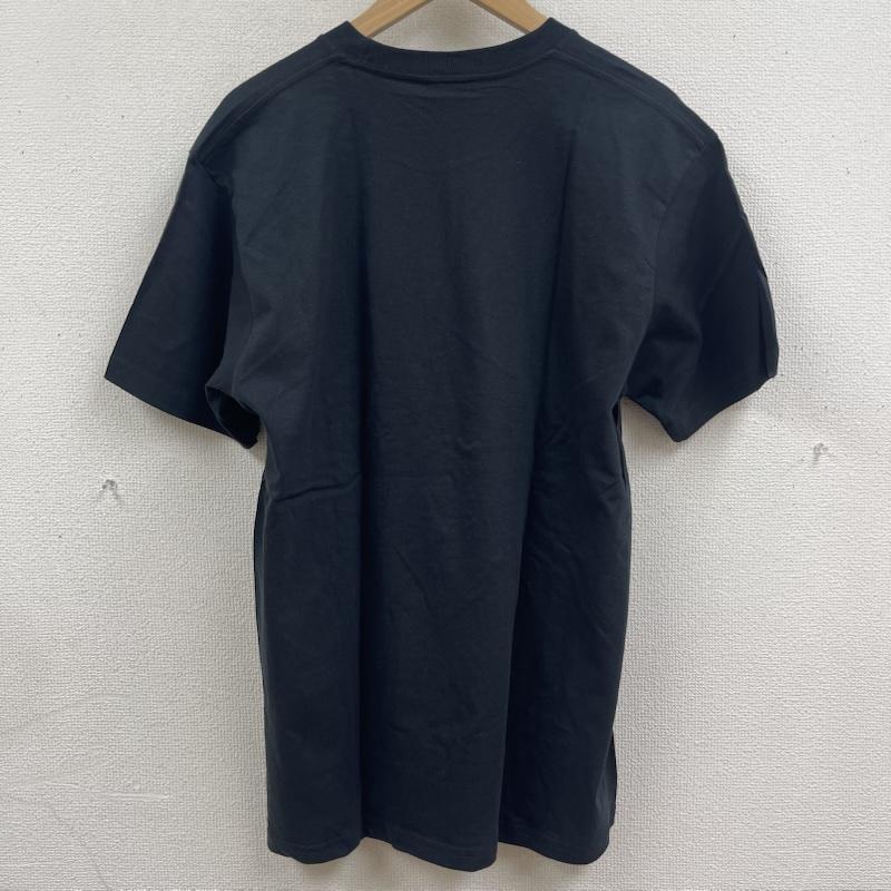シュプリーム Supreme Tシャツ 半袖 USA製 18ss Nan Goldin Kim in Rhinestone Tee プリント Tシャツ M 黒 / ブラック / black メンズ USED 古着 中古 50166927