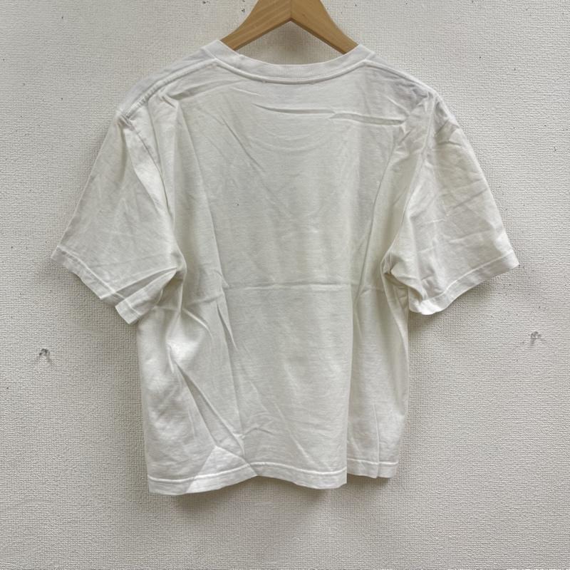 シュプリーム Supreme Tシャツ 半袖 24ss USA製 Maradona Tee ディエゴ・マラドーナ プリント Tシャツ S 白 / ホワイト / white メンズ USED 古着 中古 50166930