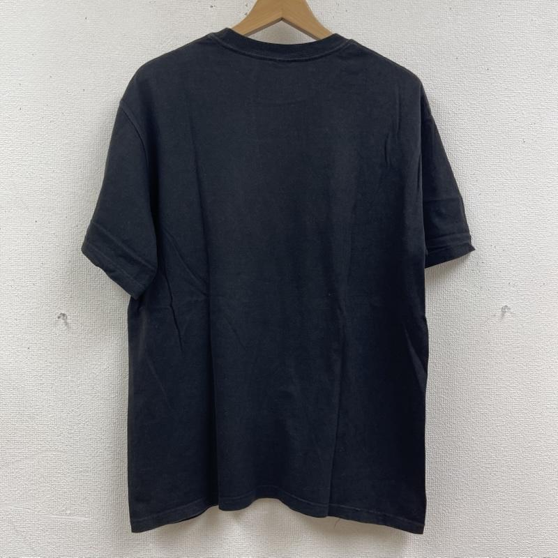 シュプリーム Supreme Tシャツ 半袖 USA製 20ss Cherries Tee チェリー フォト プリント Tシャツ カットソー M 黒 / ブラック / black メンズ USED 古着 中古 50166946