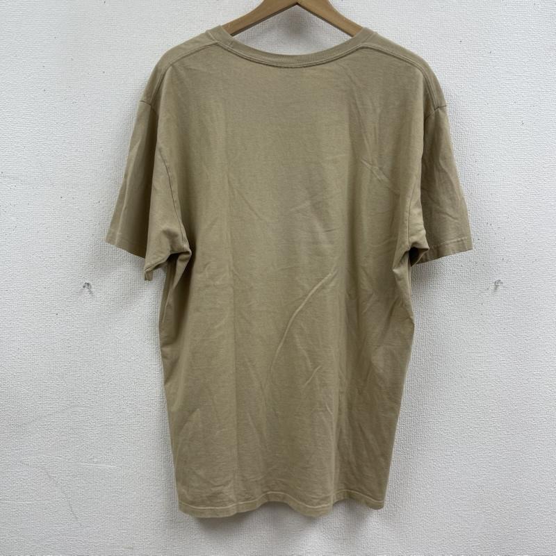 シュプリーム Supreme Tシャツ 半袖 USA製 23ss Reaper Tee リーパー スカル キャラクター プリント Tシャツ カットソー L 茶 / ブラウン / brown メンズ USED 古着 中古 50166949