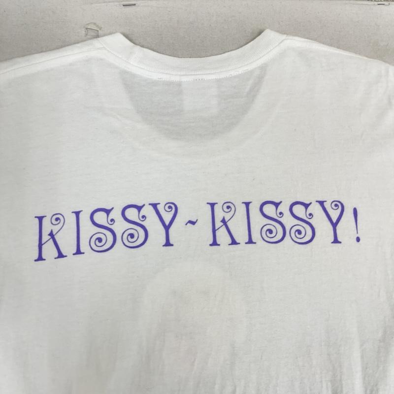 シュプリーム Supreme Tシャツ 半袖 USA製 24ss Miss Piggy Tee ミス・ピギー マペッツ キャラクター フォト プリント Tシャツ カットソー L 白 / ホワイト / white メンズ USED 古着 中古 50166956
