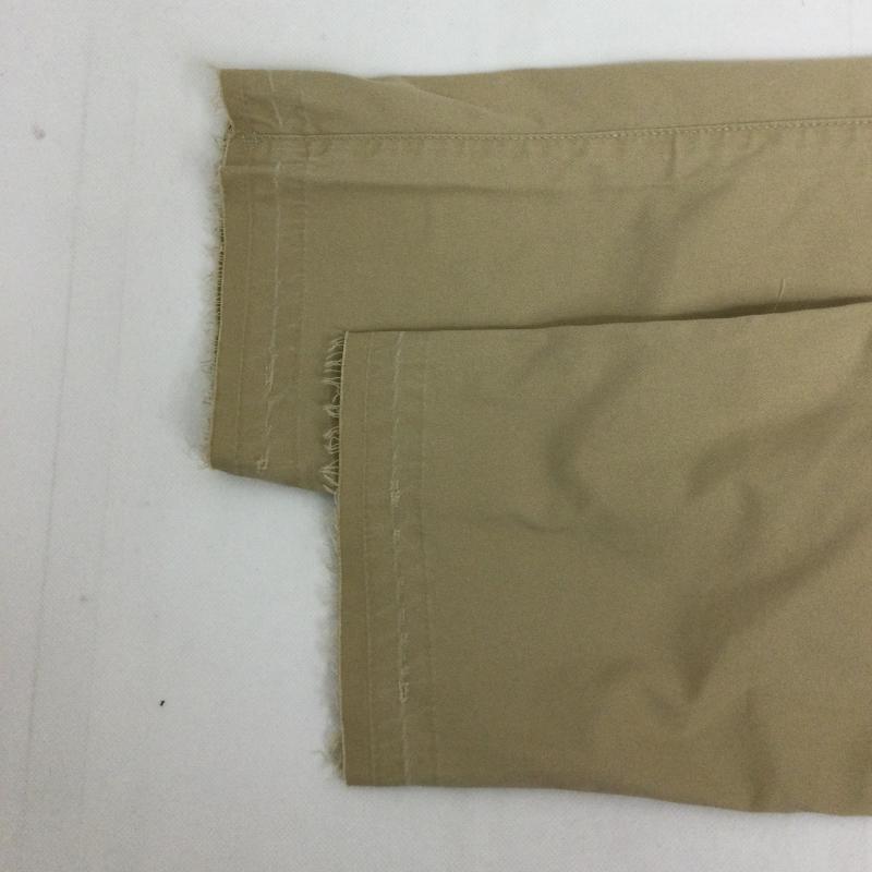 ディースクエアード2 DSQUARED2 パンツ チノパン dsquared2 S74LB1679 S41794 ダメージ　チノパン 44 ベージュ / ベージュ / beige メンズ USED 古着 中古 50166981