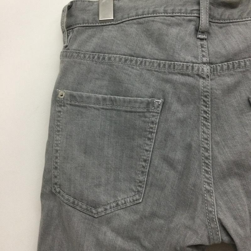 ディースクエアード2 DSQUARED2 パンツ デニム、ジーンズ dsquared2 S74LB1581 S30260 ジーンズ　スキニー 44 灰 / グレー / gray メンズ USED 古着 中古 50166987