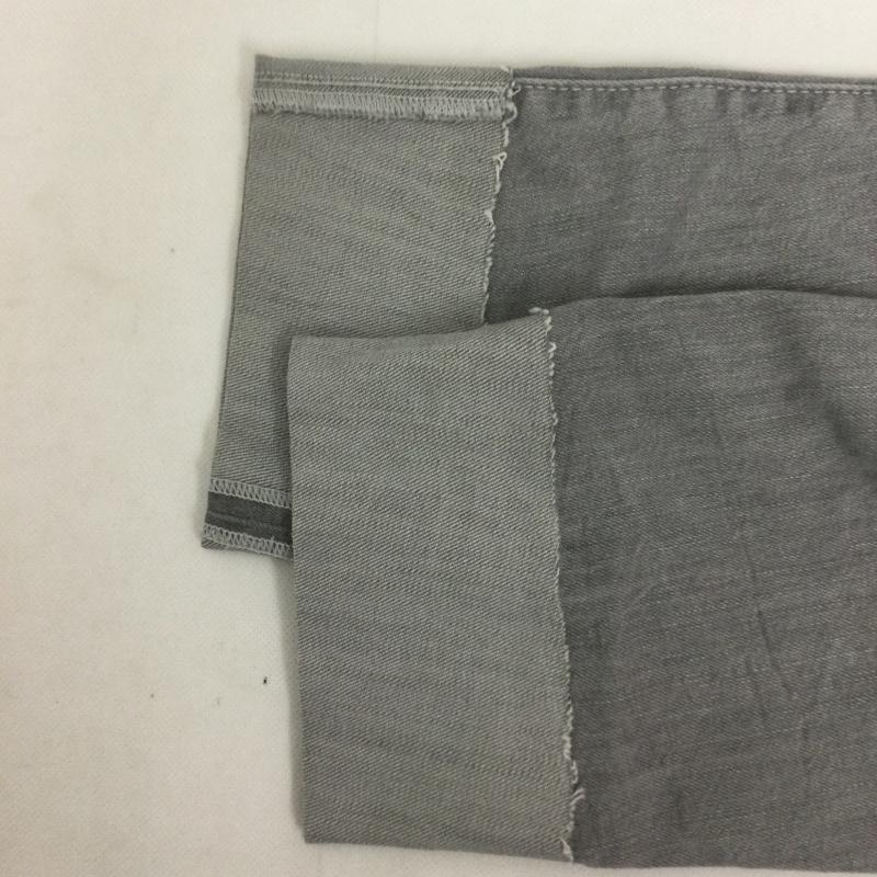 ディースクエアード2 DSQUARED2 パンツ デニム、ジーンズ dsquared2 S74LB1581 S30260 ジーンズ　スキニー 44 灰 / グレー / gray メンズ USED 古着 中古 50166987