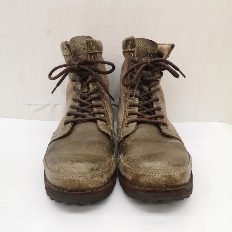 ティンバーランド Timberland ブーツ 一般 アースキーパーズ ブーツ US：8 メンズ USED 古着 中古 50166990