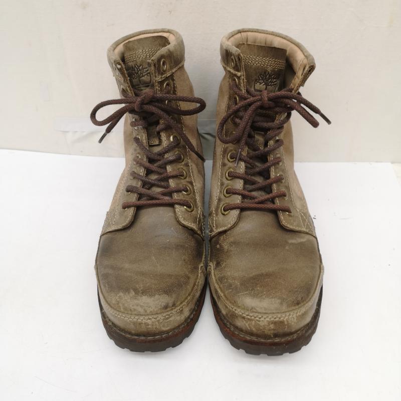 ティンバーランド Timberland ブーツ 一般 アースキーパーズ ブーツ US：8 メンズ USED 古着 中古 50166990