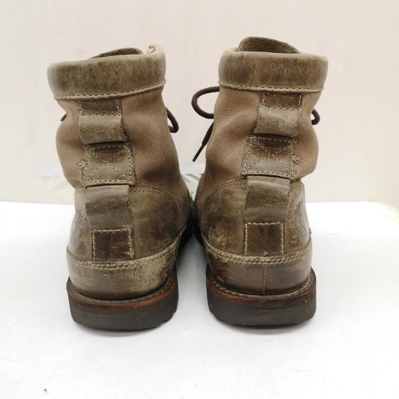 ティンバーランド Timberland ブーツ 一般 アースキーパーズ ブーツ US：8 メンズ USED 古着 中古 50166990