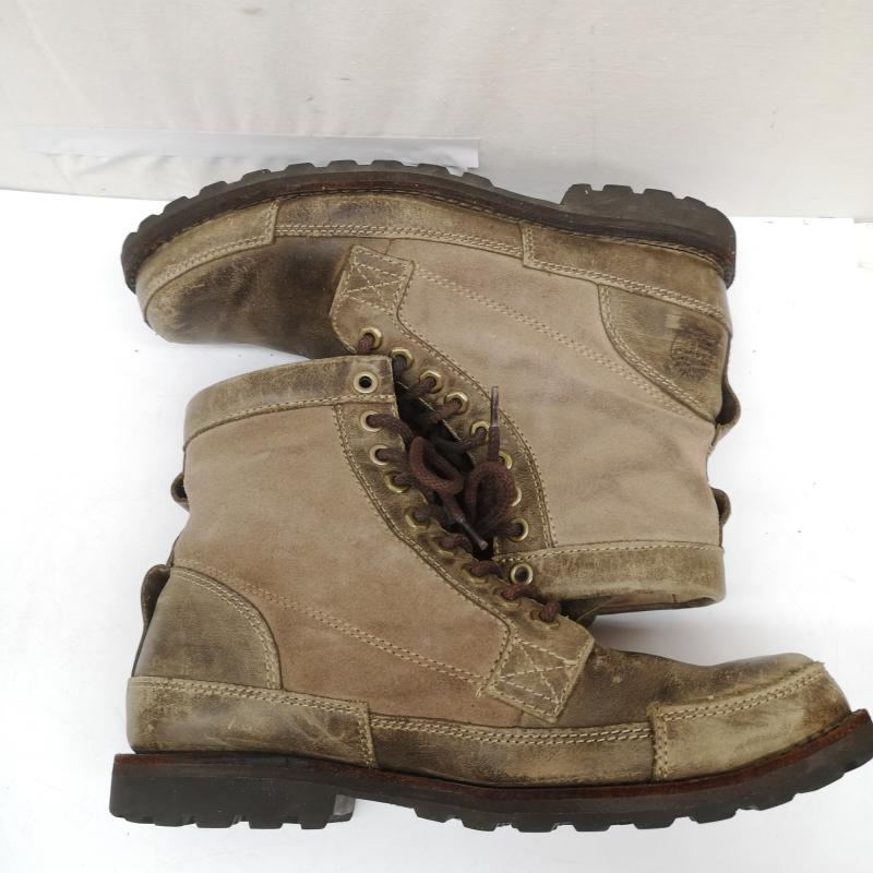 ティンバーランド Timberland ブーツ 一般 アースキーパーズ ブーツ US：8 メンズ USED 古着 中古 50166990