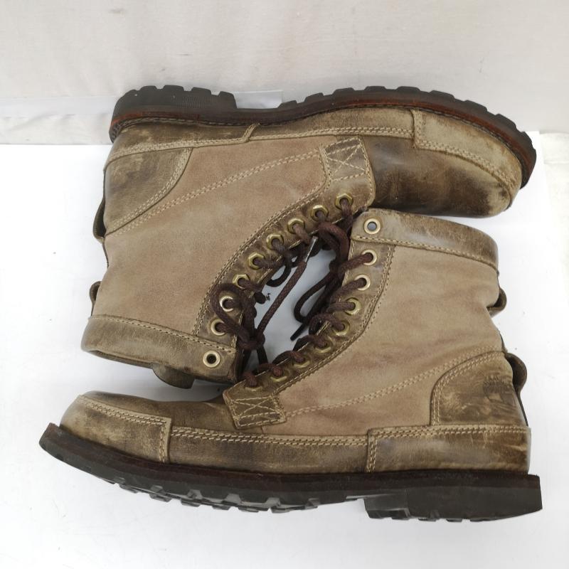 ティンバーランド Timberland ブーツ 一般 アースキーパーズ ブーツ US：8 メンズ USED 古着 中古 50166990
