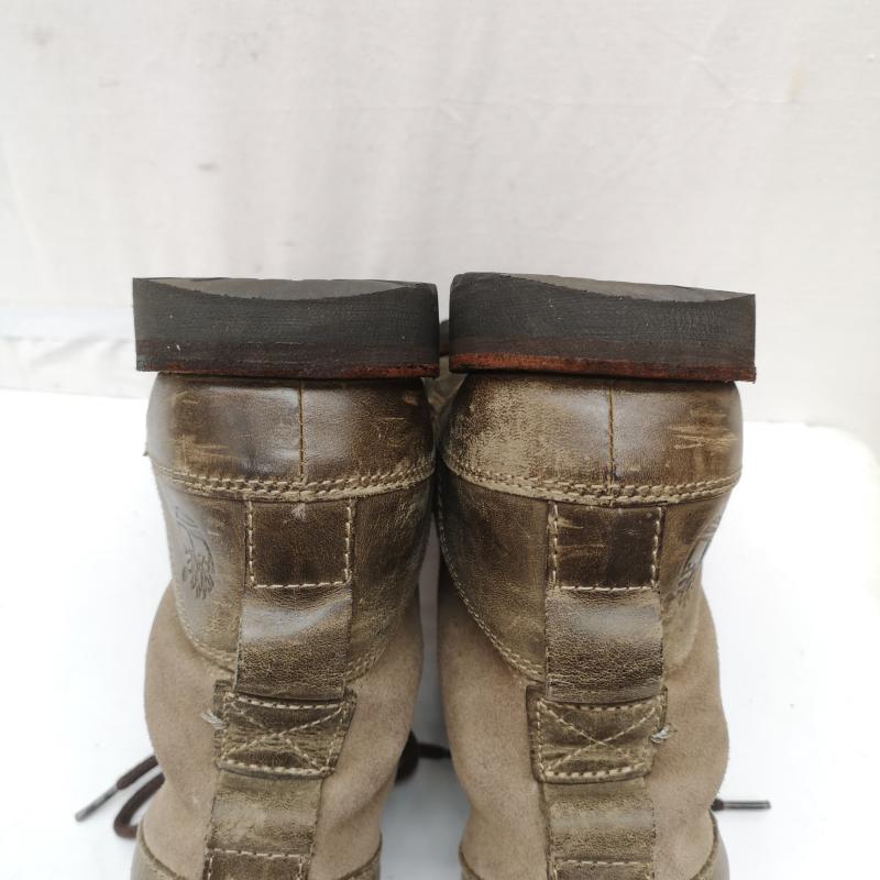ティンバーランド Timberland ブーツ 一般 アースキーパーズ ブーツ US：8 メンズ USED 古着 中古 50166990