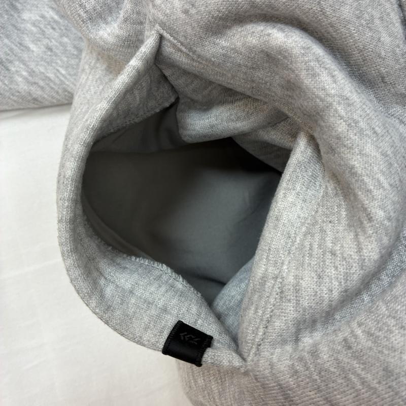 ダイワ DAIWA ボトムス ボトムス ダイワピア39 TECH SWEAT PANTS テック スウェット パンツ BP-52023W L メンズ USED 古着 中古 50167001