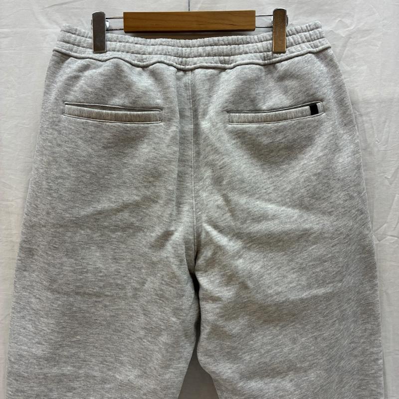 ダイワ DAIWA ボトムス ボトムス ダイワピア39 TECH SWEAT PANTS テック スウェット パンツ BP-52023W L メンズ USED 古着 中古 50167001
