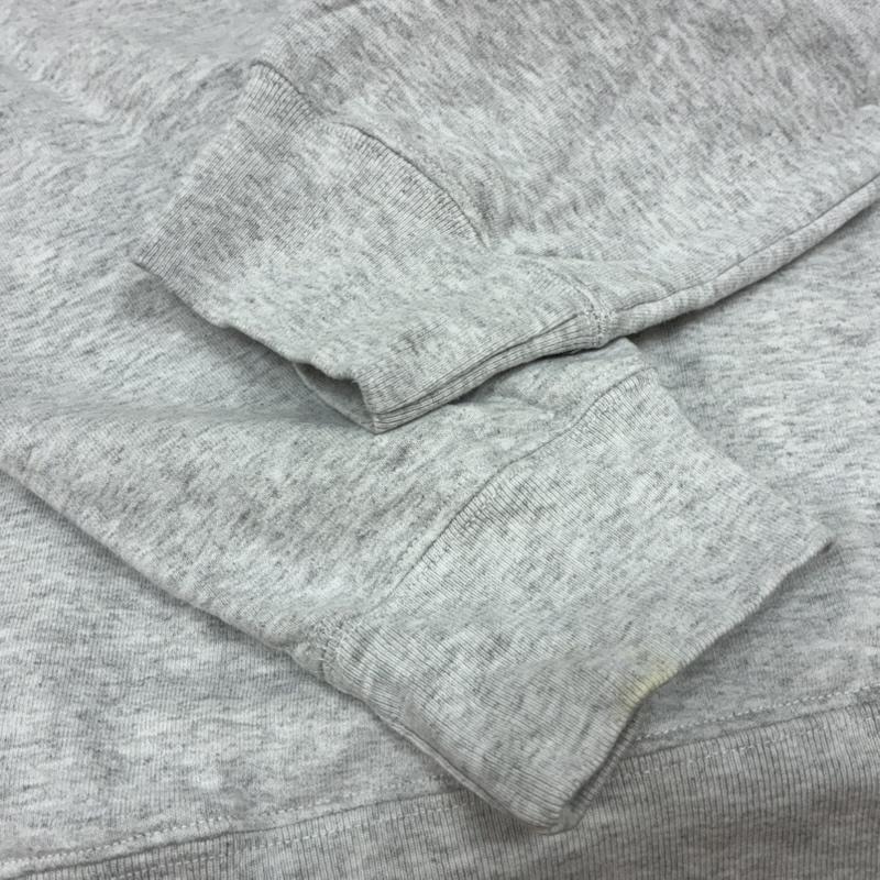 シュプリーム Supreme トレーナー 長袖 20ss Underline Crewneck Sweatshirt アンダーライン クルーネック スウェット トレーナー L メンズ USED 古着 中古 50167004