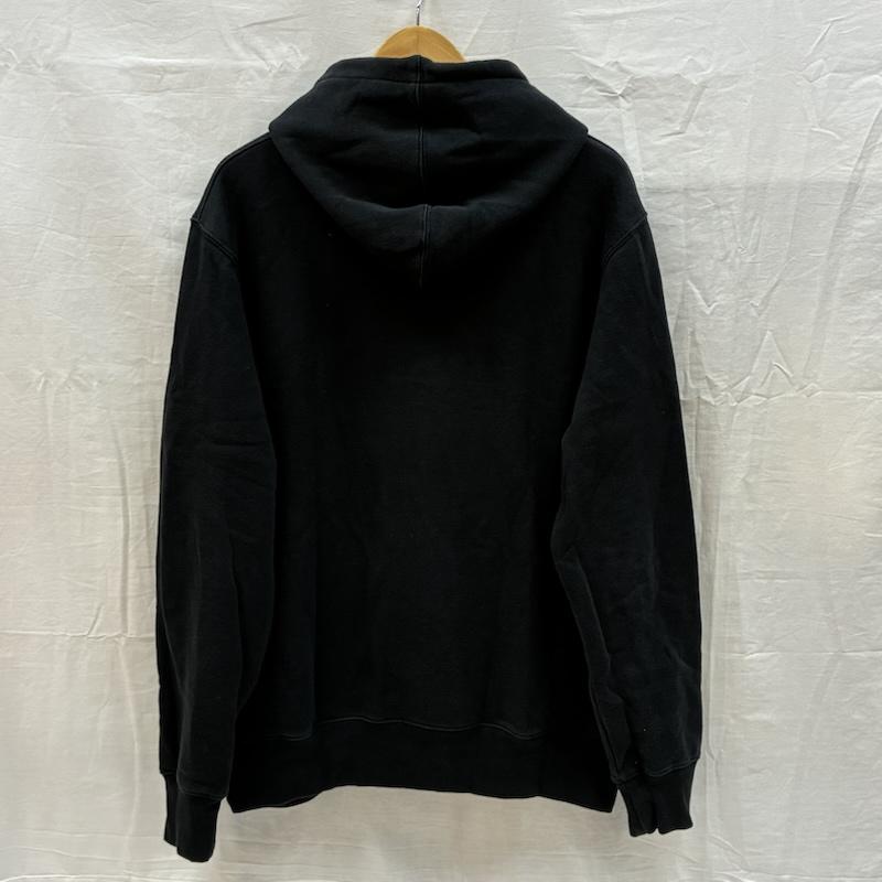 シュプリーム Supreme パーカー 長袖 24FW Jordan Hooded Sweatshirt ジョーダン プルオーバー スウェット パーカー L メンズ USED 古着 中古 50167007