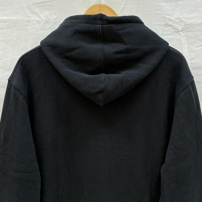シュプリーム Supreme パーカー 長袖 24FW Jordan Hooded Sweatshirt ジョーダン プルオーバー スウェット パーカー L メンズ USED 古着 中古 50167007