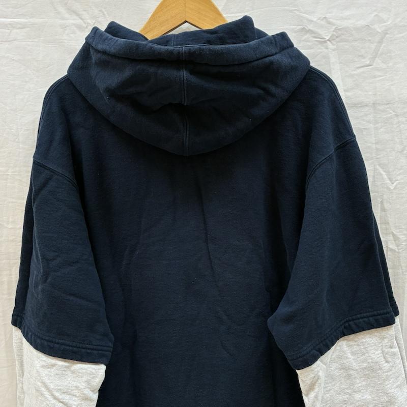 シュプリーム Supreme パーカー 長袖 20ss XXL Hooded Sweatshirt アーチロゴ プルオーバー スウェット パーカー L メンズ USED 古着 中古 50167008