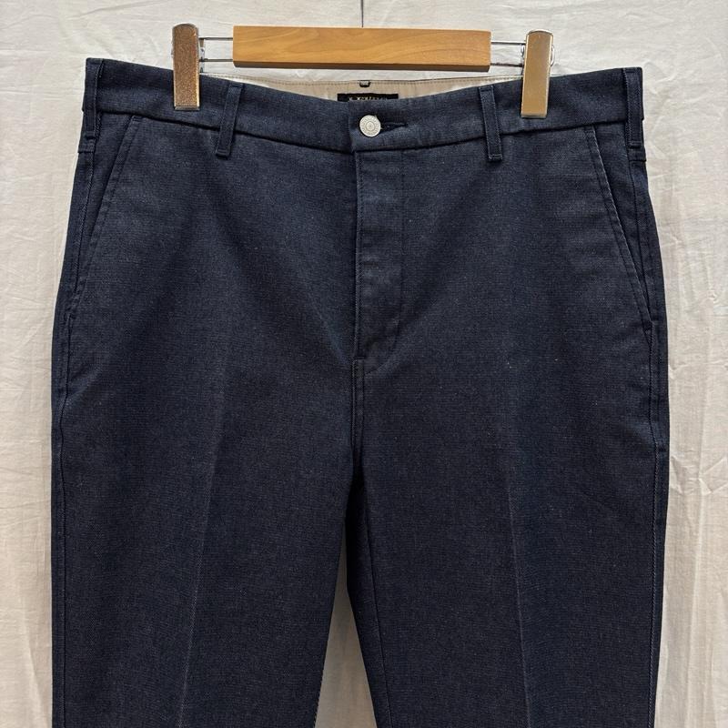 リーバイス Levi s パンツ デニム、ジーンズ 47959-0000 STA PREST スタープレスト ストレッチ デニム パンツ 32インチ メンズ USED 古着 中古 50167009