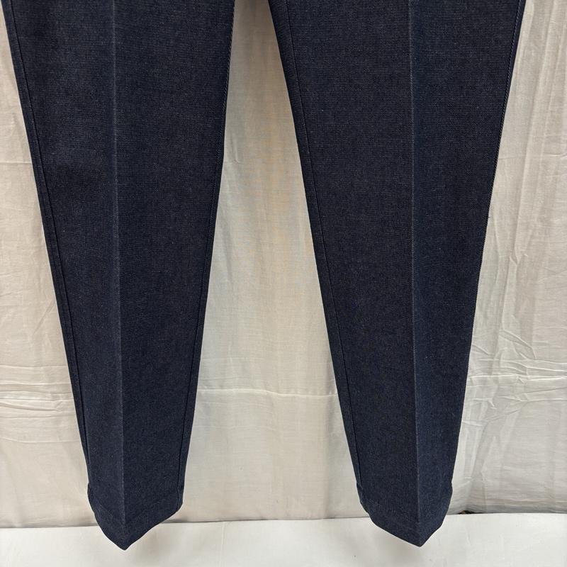 リーバイス Levi s パンツ デニム、ジーンズ 47959-0000 STA PREST スタープレスト ストレッチ デニム パンツ 32インチ メンズ USED 古着 中古 50167009
