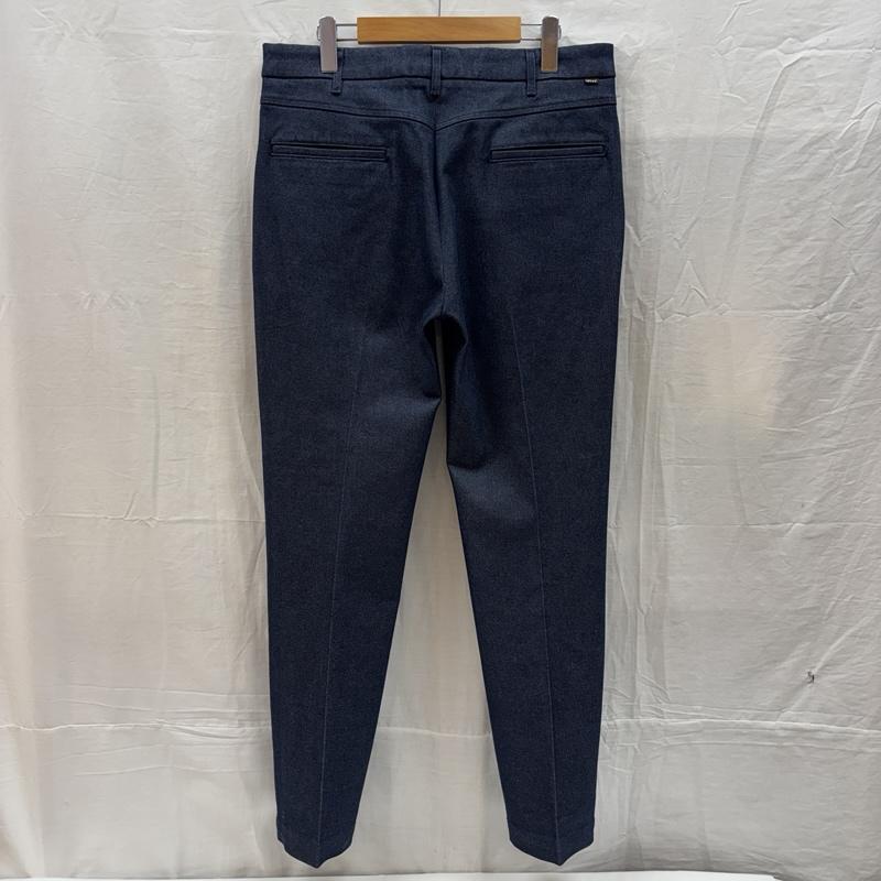 リーバイス Levi s パンツ デニム、ジーンズ 47959-0000 STA PREST スタープレスト ストレッチ デニム パンツ 32インチ メンズ USED 古着 中古 50167009