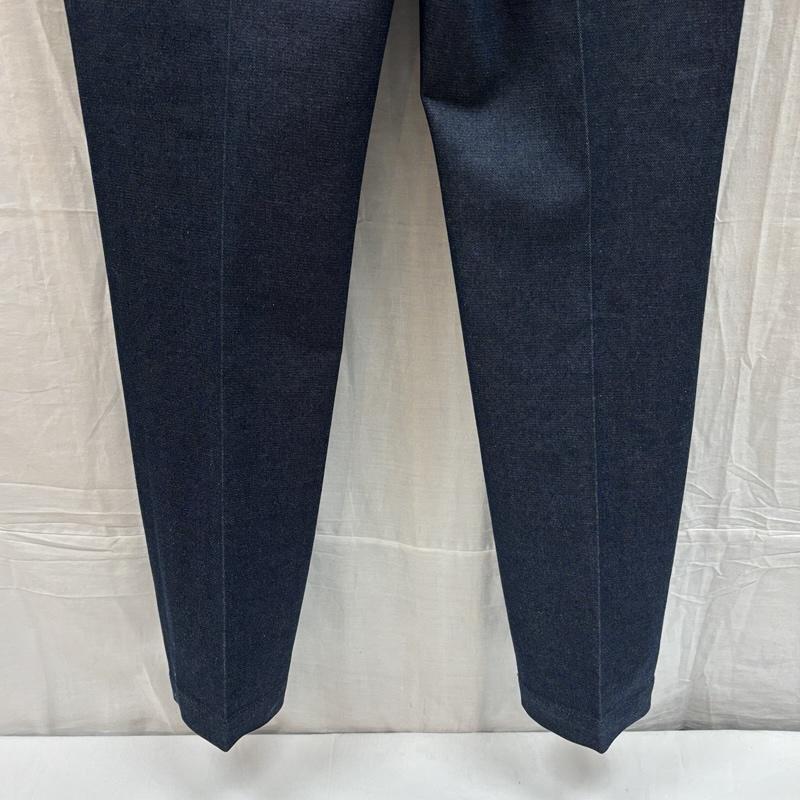 リーバイス Levi s パンツ デニム、ジーンズ 47959-0000 STA PREST スタープレスト ストレッチ デニム パンツ 32インチ メンズ USED 古着 中古 50167009