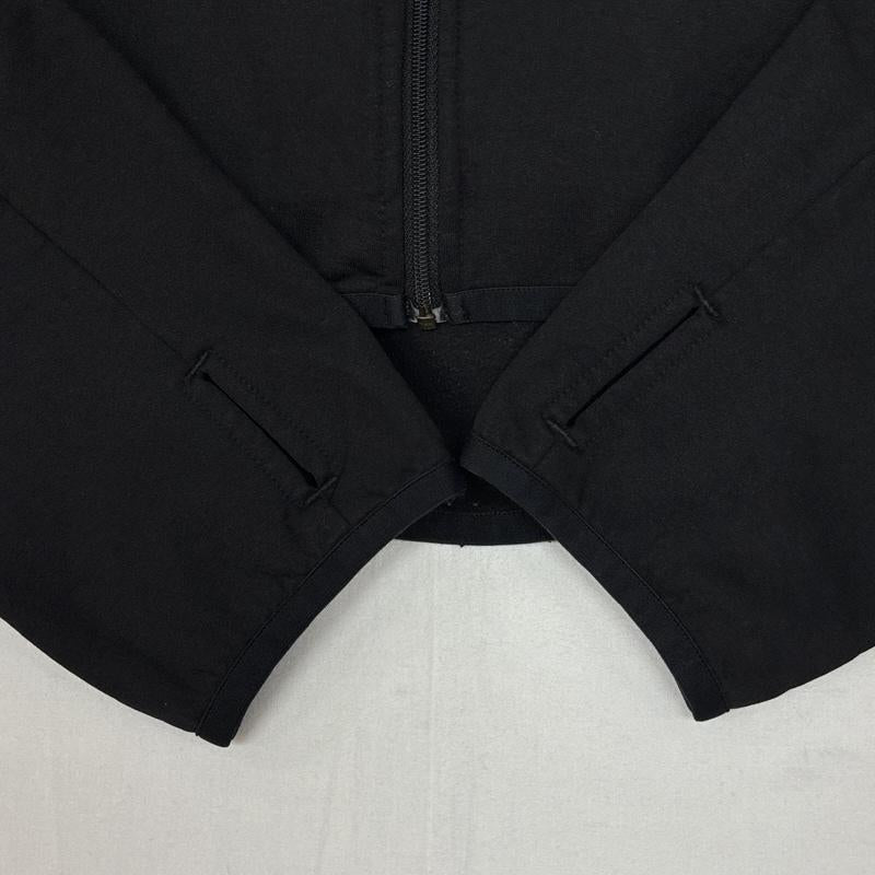 ザノースフェイス THE NORTH FACE ジャケット、上着 ジャンパー、ブルゾン NL71870 VERSA ACTIVE JACKET バーサ アクティブ ジャケット 裏起毛 XL 黒 / ブラック / black メンズ USED 古着 中古 50167010