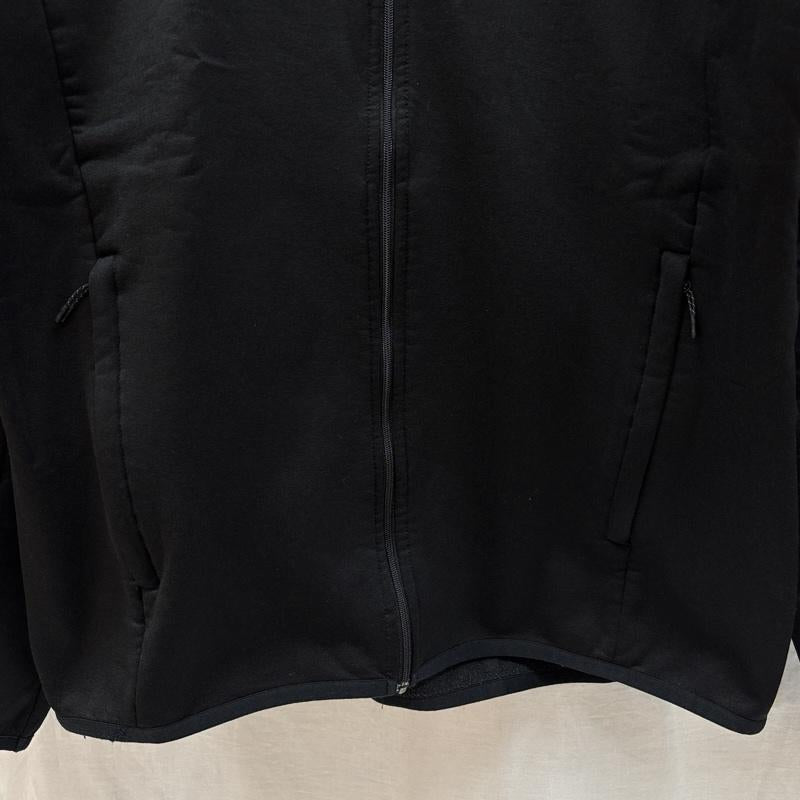 ザノースフェイス THE NORTH FACE ジャケット、上着 ジャンパー、ブルゾン NL71870 VERSA ACTIVE JACKET バーサ アクティブ ジャケット 裏起毛 XL 黒 / ブラック / black メンズ USED 古着 中古 50167014